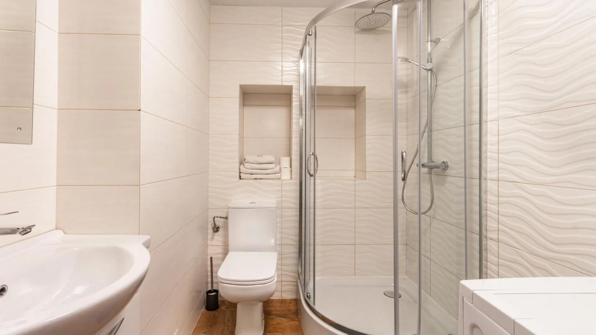 Apart Serwis - Apartament Krupowki 3 Zakopane
