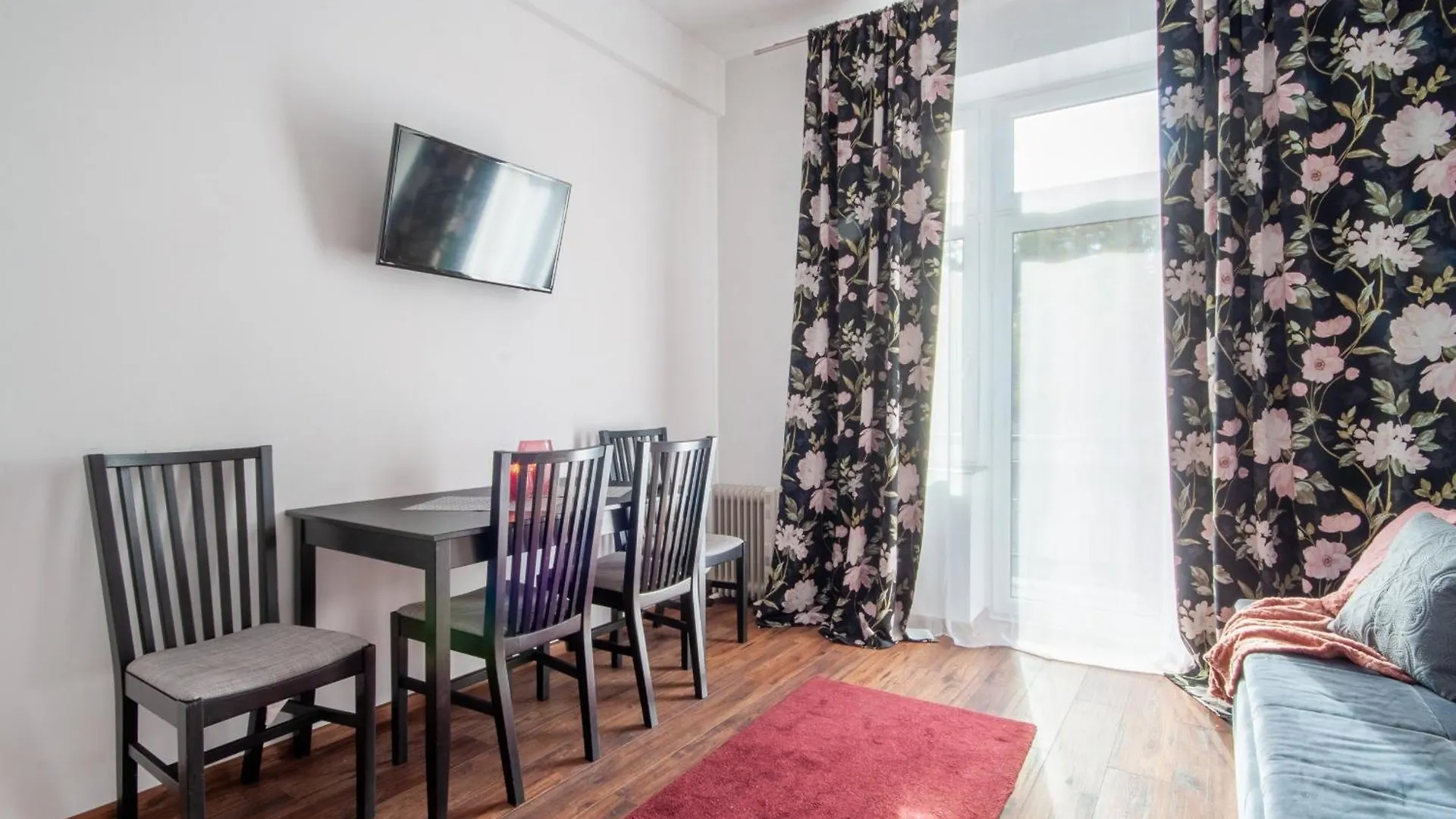 Apart Serwis - Apartament Krupowki 3 Zakopane