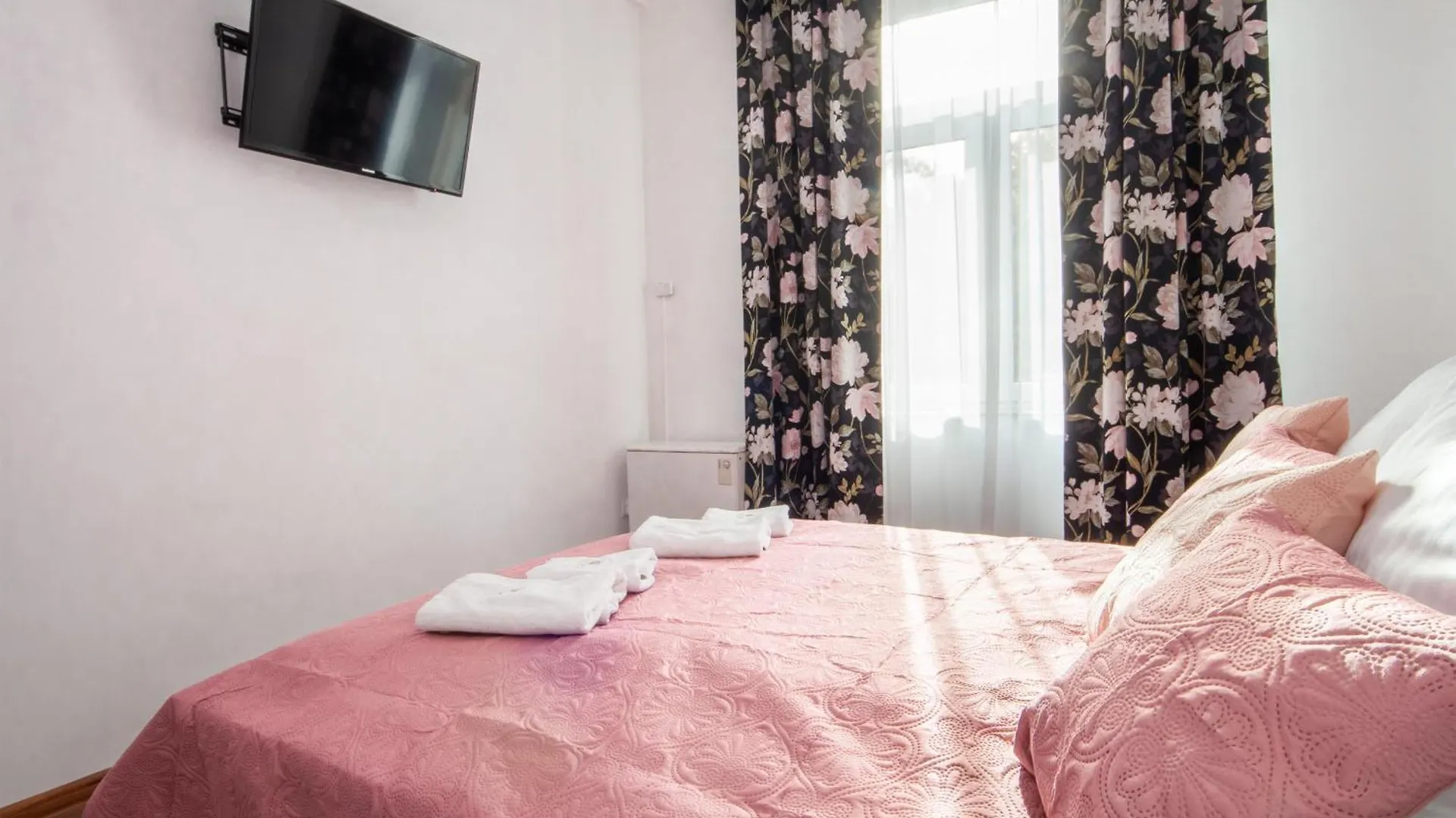 Apart Serwis - Apartament Krupowki 3 Zakopane Apartmán
