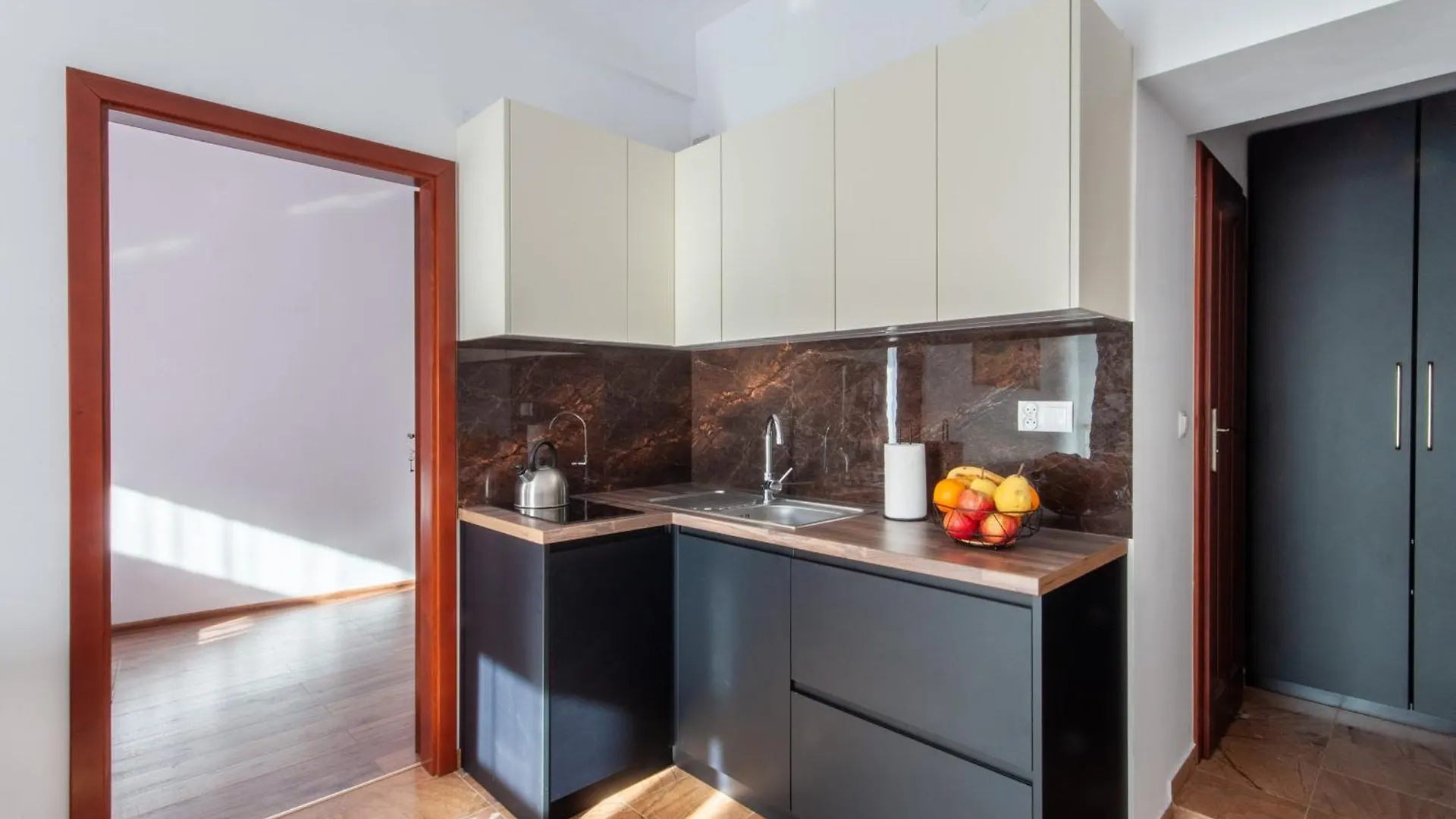 Apartmán Apart Serwis - Apartament Krupowki 3 Zakopane Polsko